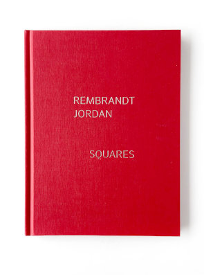 Rembrandt Jordan - Squares